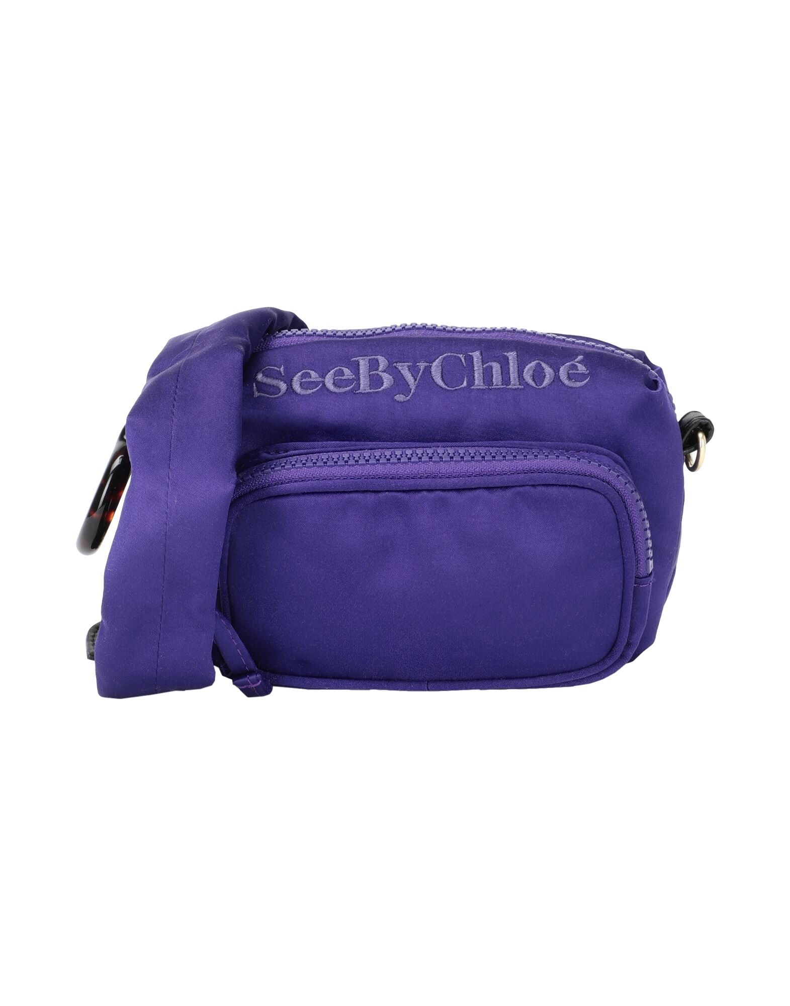 SEE BY CHLOÉ - Сумка на длинном ремешке