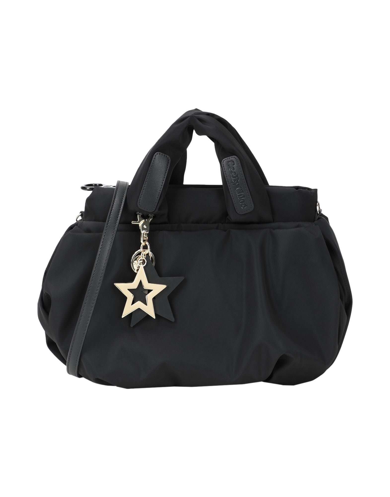 SEE BY CHLOÉ - Сумки с короткими ручками и клатчи