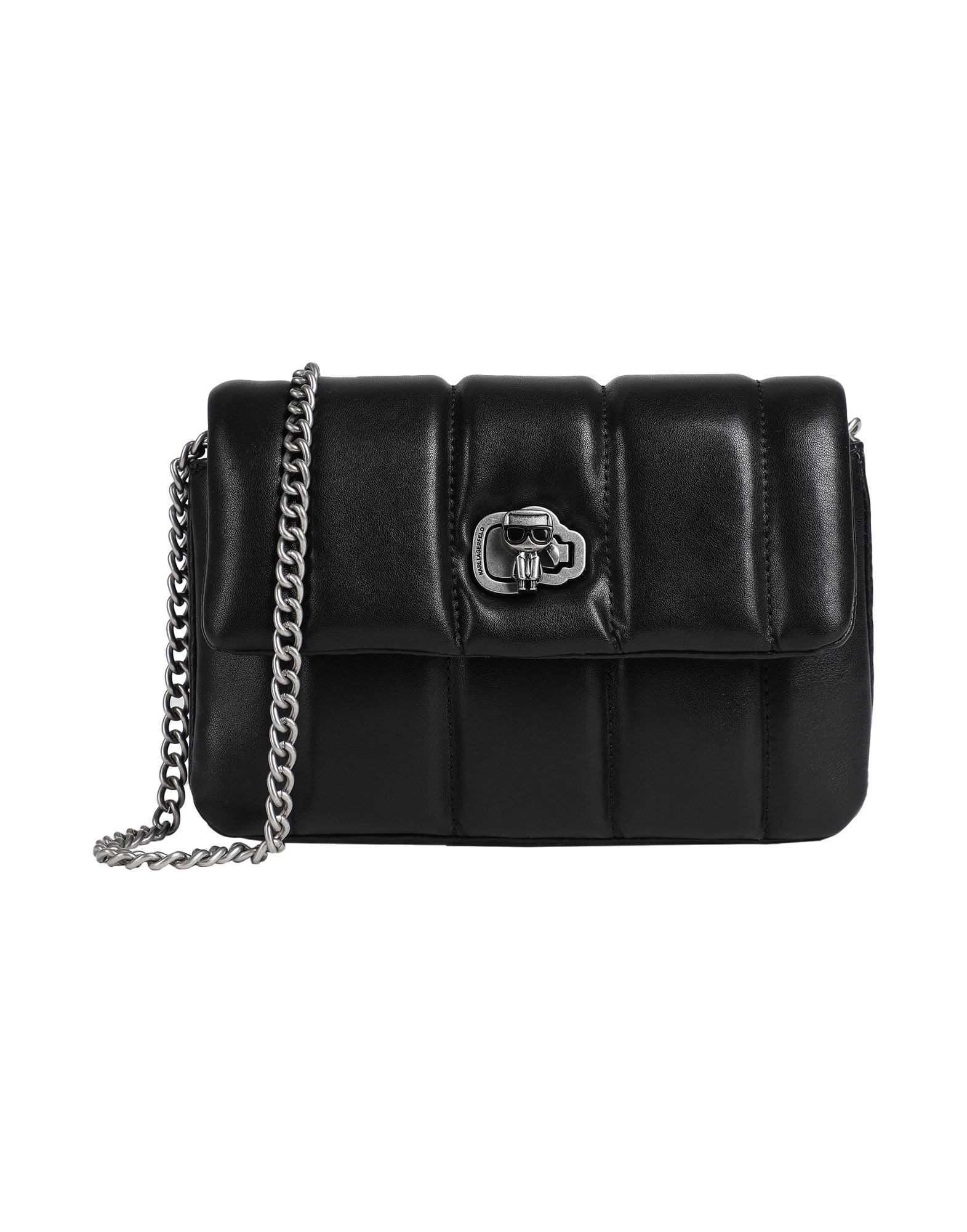 KARL LAGERFELD - Cross-body bags