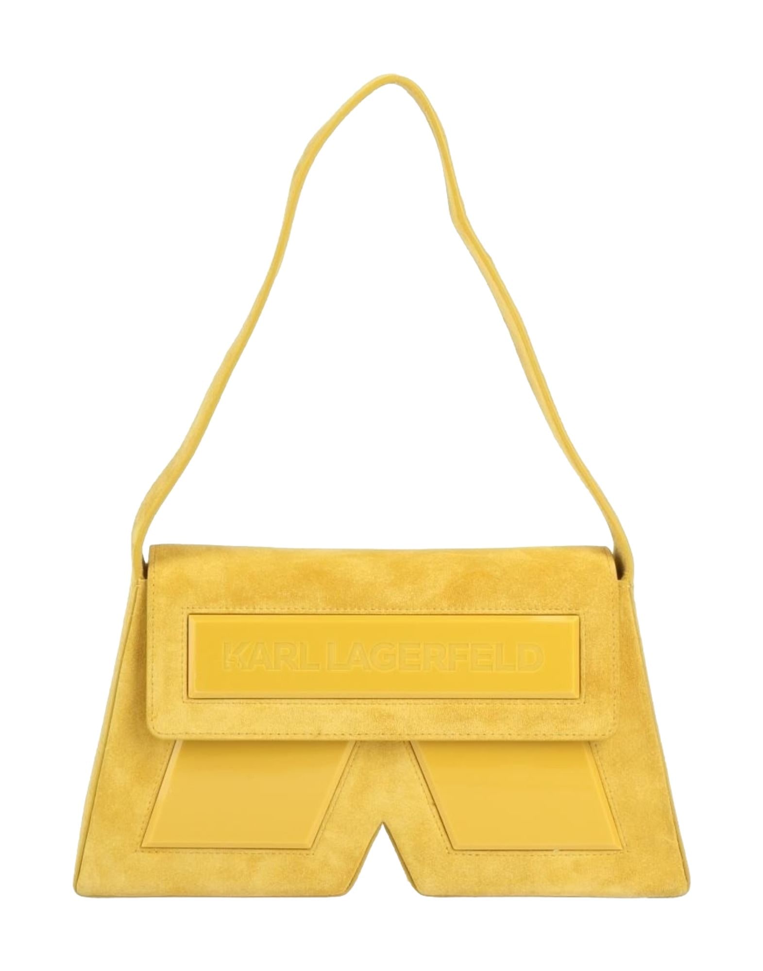 KARL LAGERFELD - Handbags