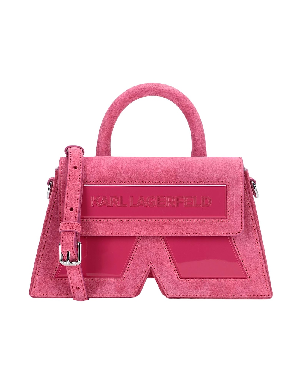 KARL LAGERFELD - Bolsos de mano