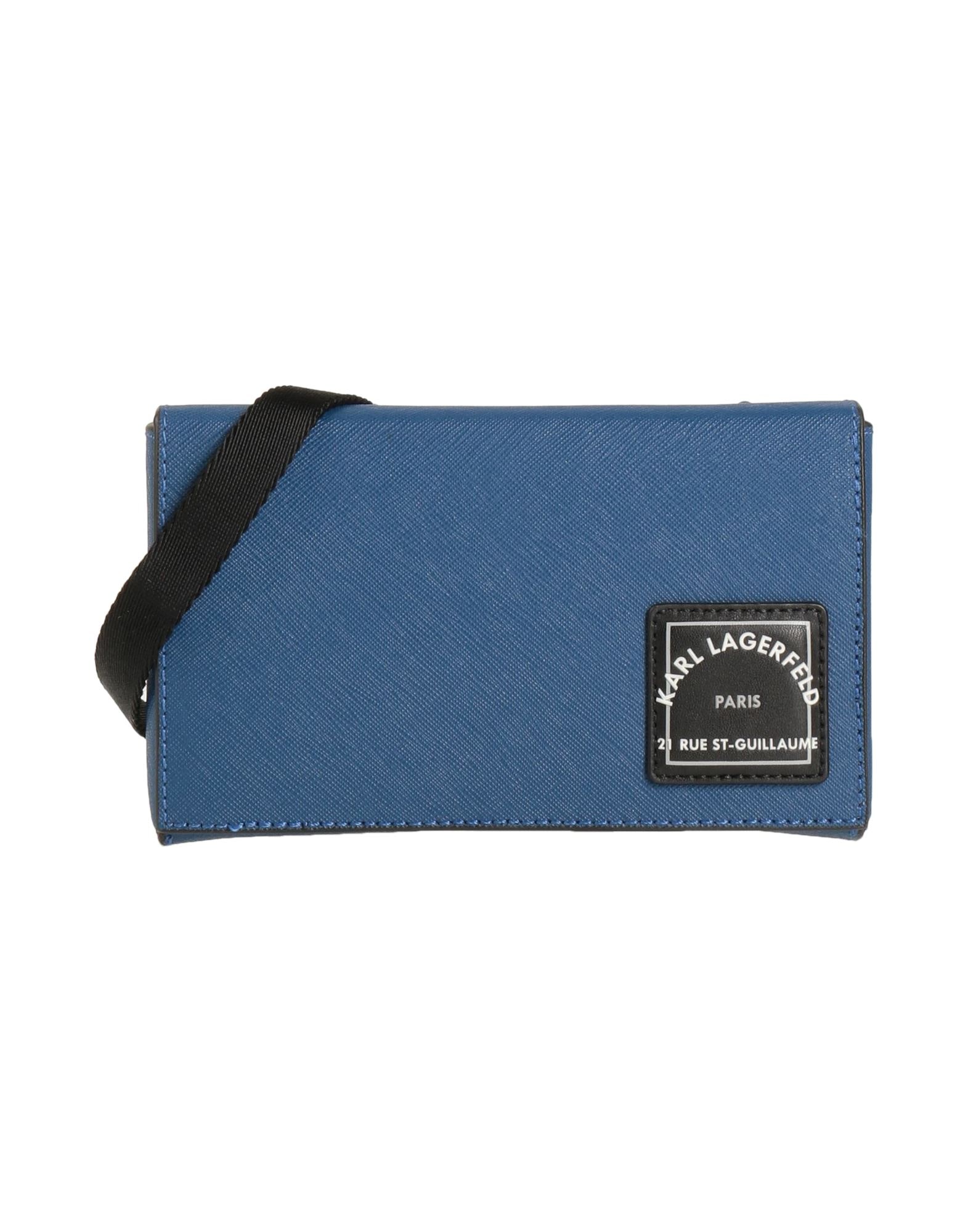 KARL LAGERFELD - Cross-body bags