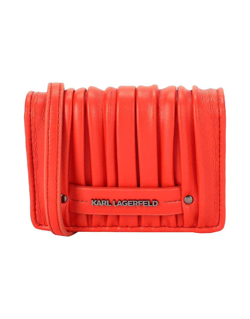 KARL LAGERFELD - Bolsos con bandolera