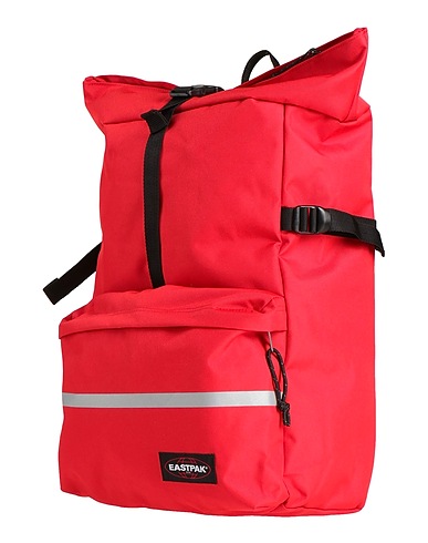 EASTPAK Zaini MACLO BIKE  Rosso 100% Poliestere