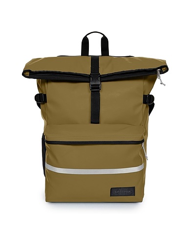 EASTPAK Rucksacks MACLO BIKE  Military green 100% Polyester