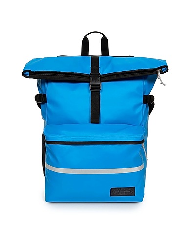EASTPAK Rucksäcke MACLO BIKE  Azurblau 100% Polyester