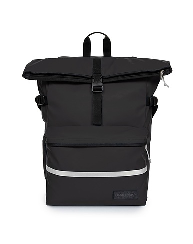 EASTPAK Rucksacks MACLO BIKE  Charcoal 100% Polyester