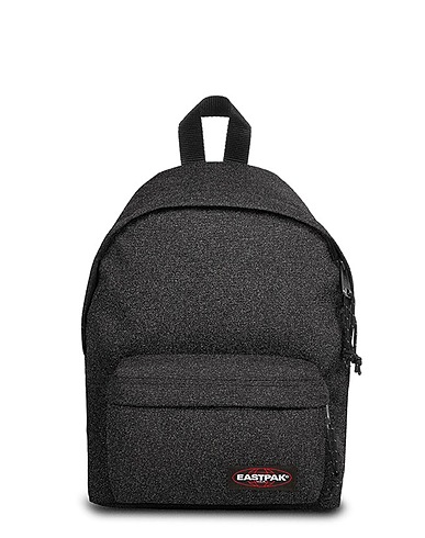 EASTPAK Rucksacks ORBIT 
 Charcoal 100% Polyester