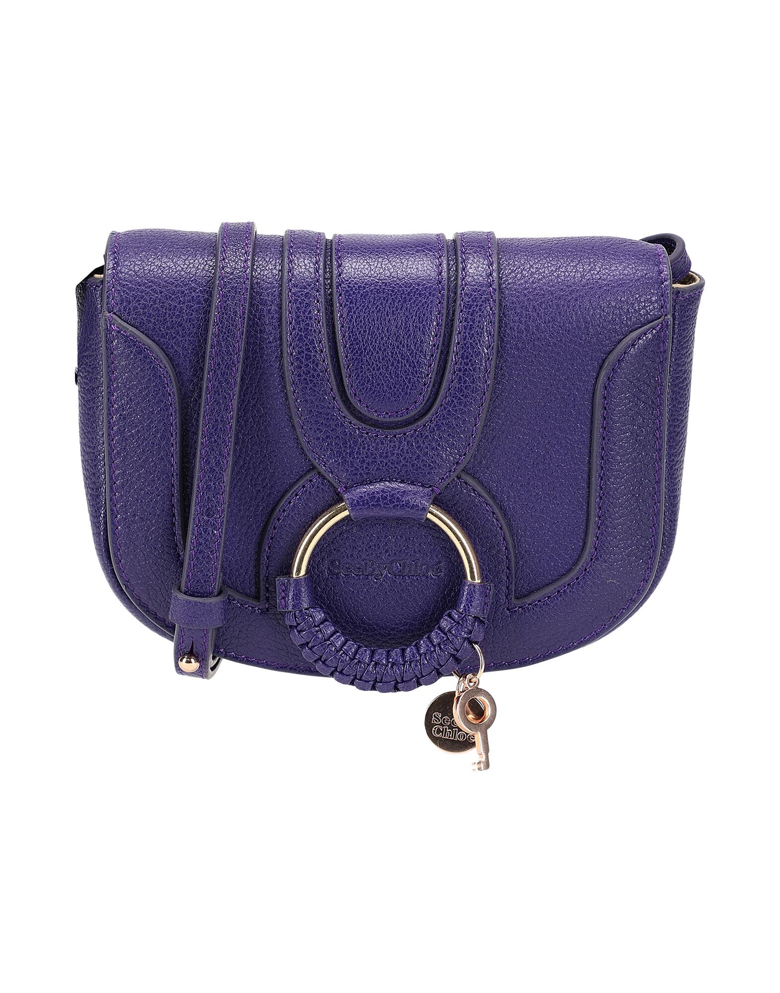 SEE BY CHLOÉ - Сумка на длинном ремешке