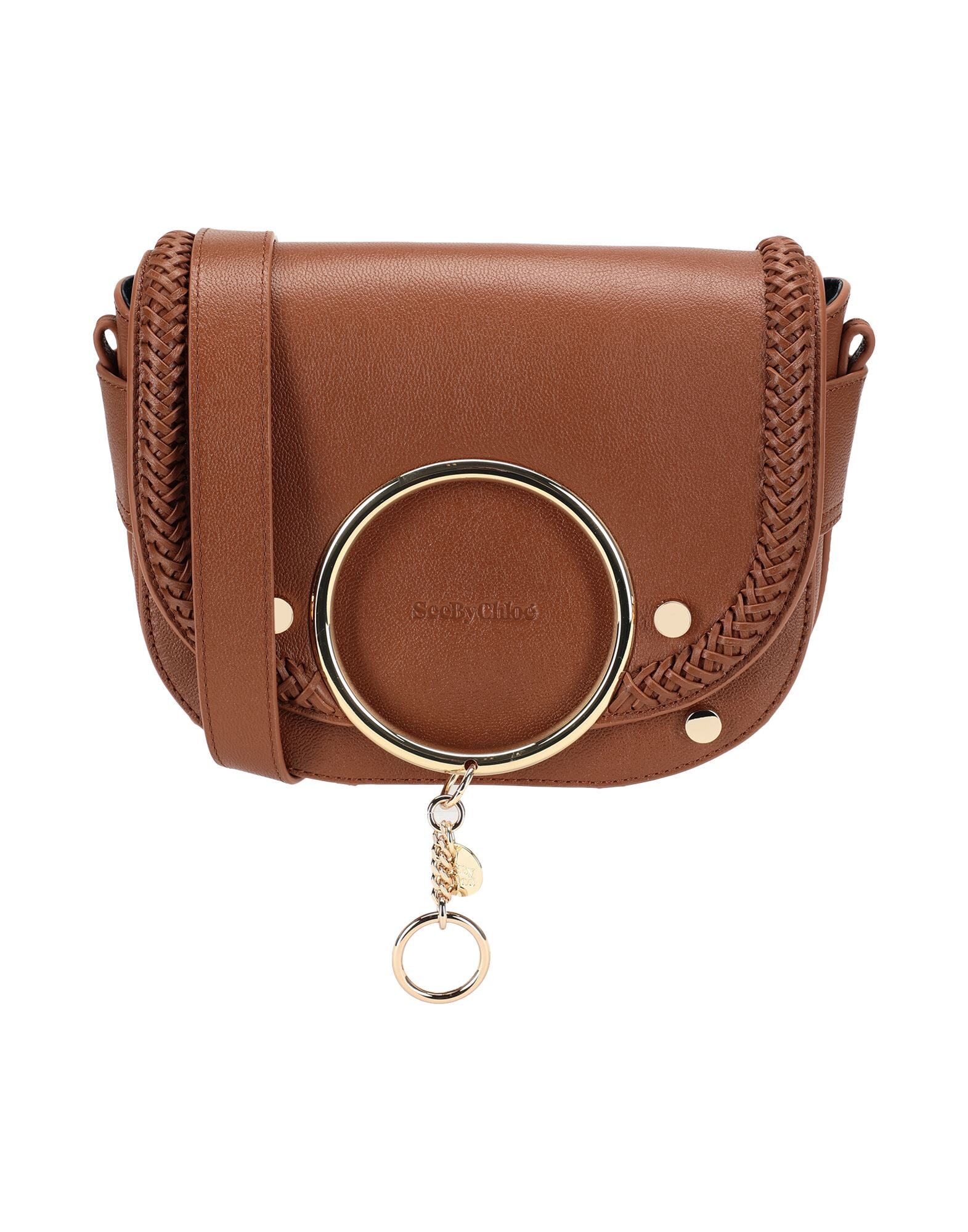 SEE BY CHLOÉ - Сумка на длинном ремешке