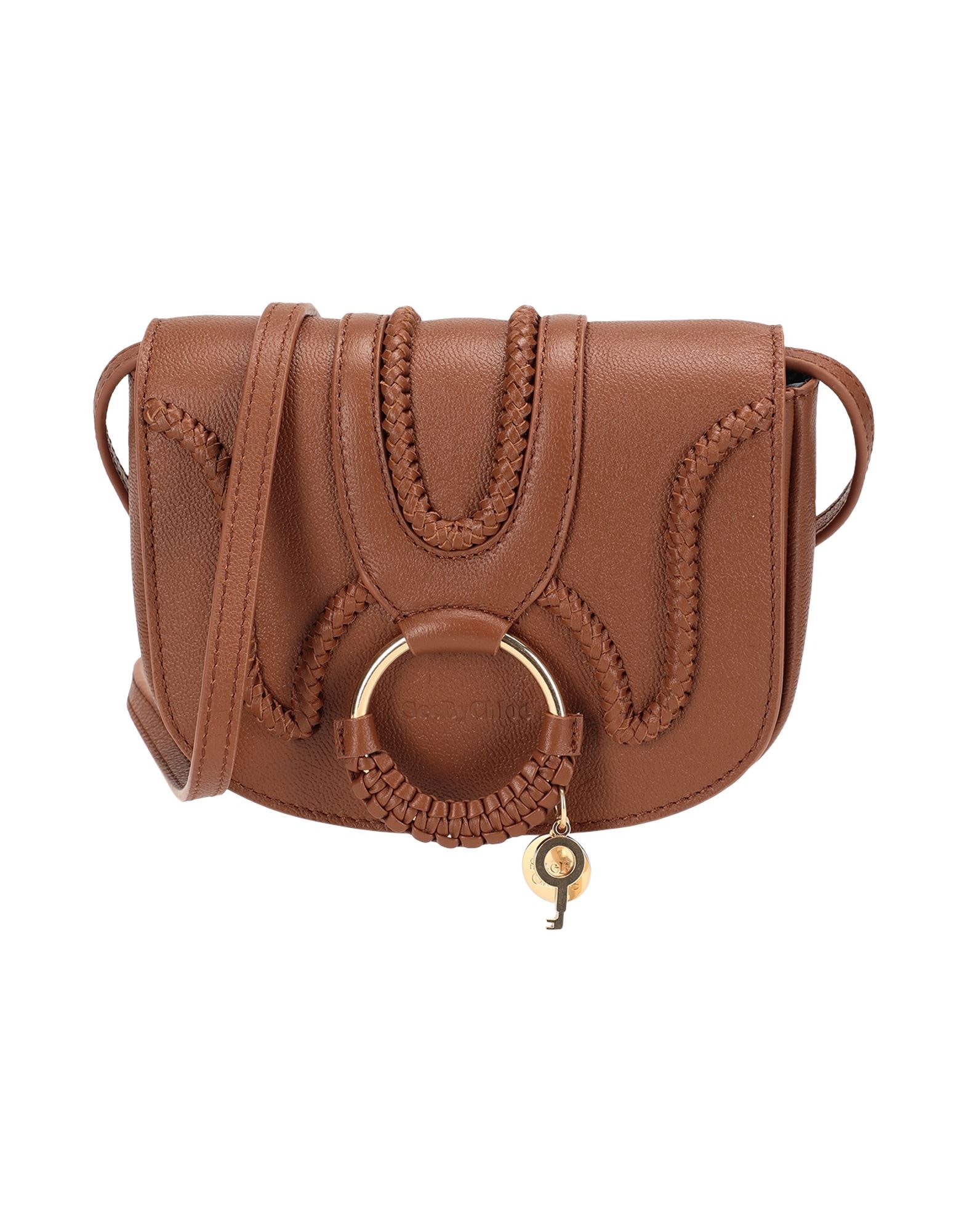 SEE BY CHLOÉ - Сумка на длинном ремешке