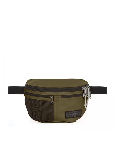 EASTPAK Belt Bags SAWER  Military green 100% Polyester