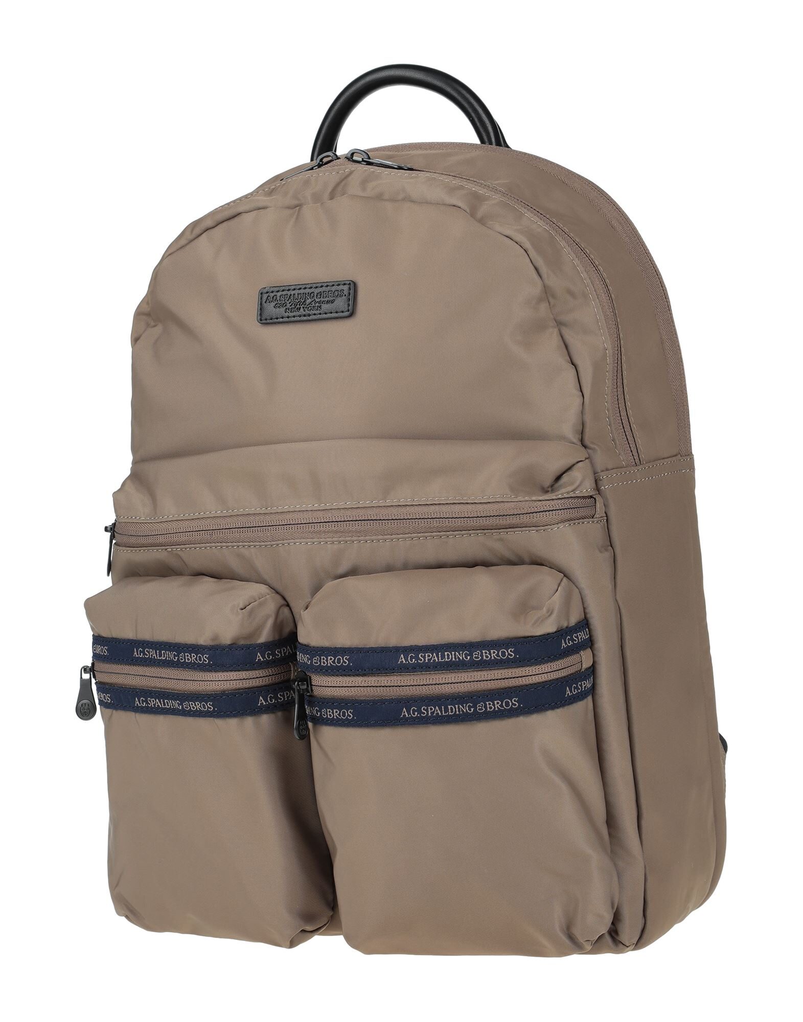 spalding backpack