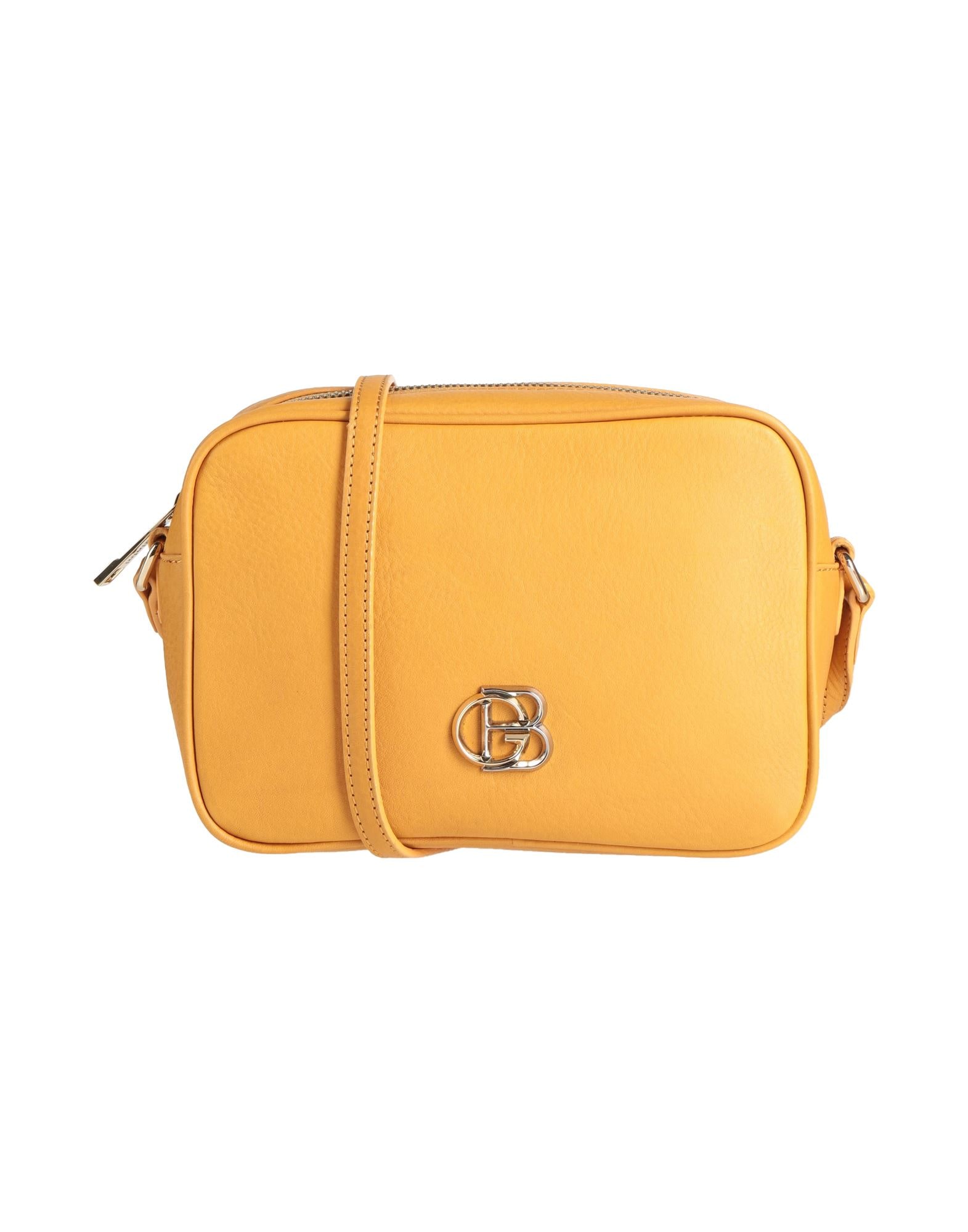 BALDININI - Cross-body bags