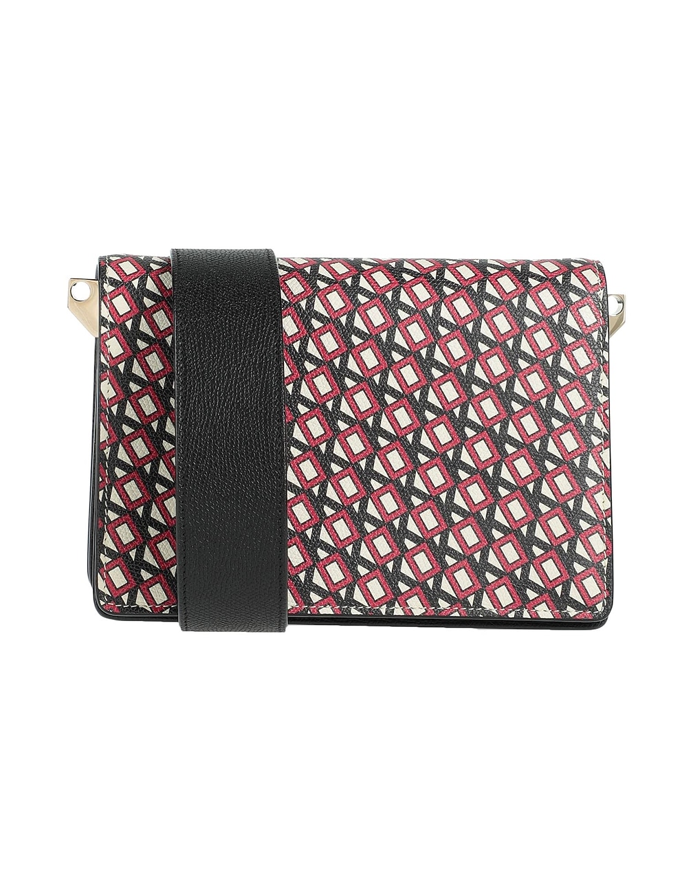 VALEXTRA - Cross-body bags