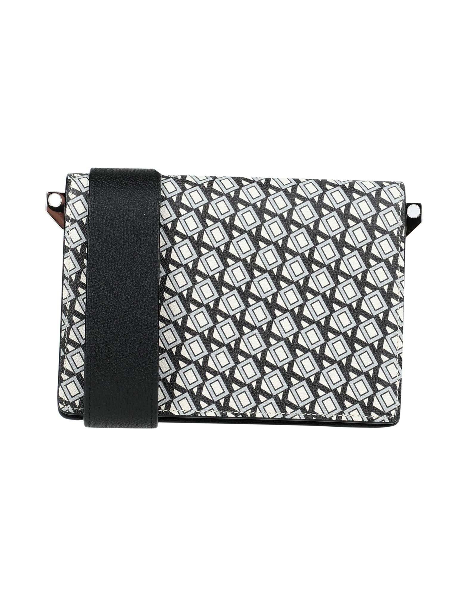 VALEXTRA - Сумки через плечо