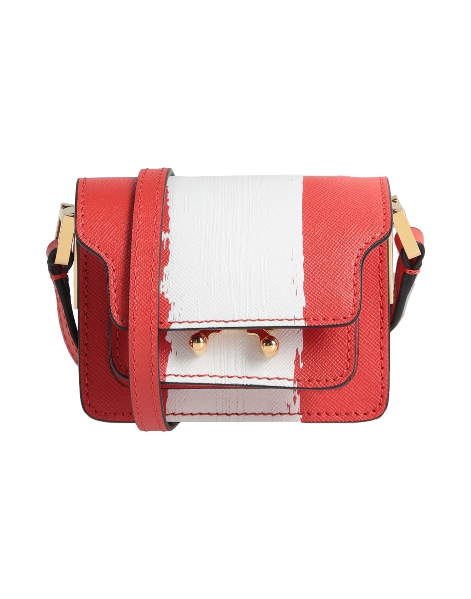 MARNI - Cross-body bags
