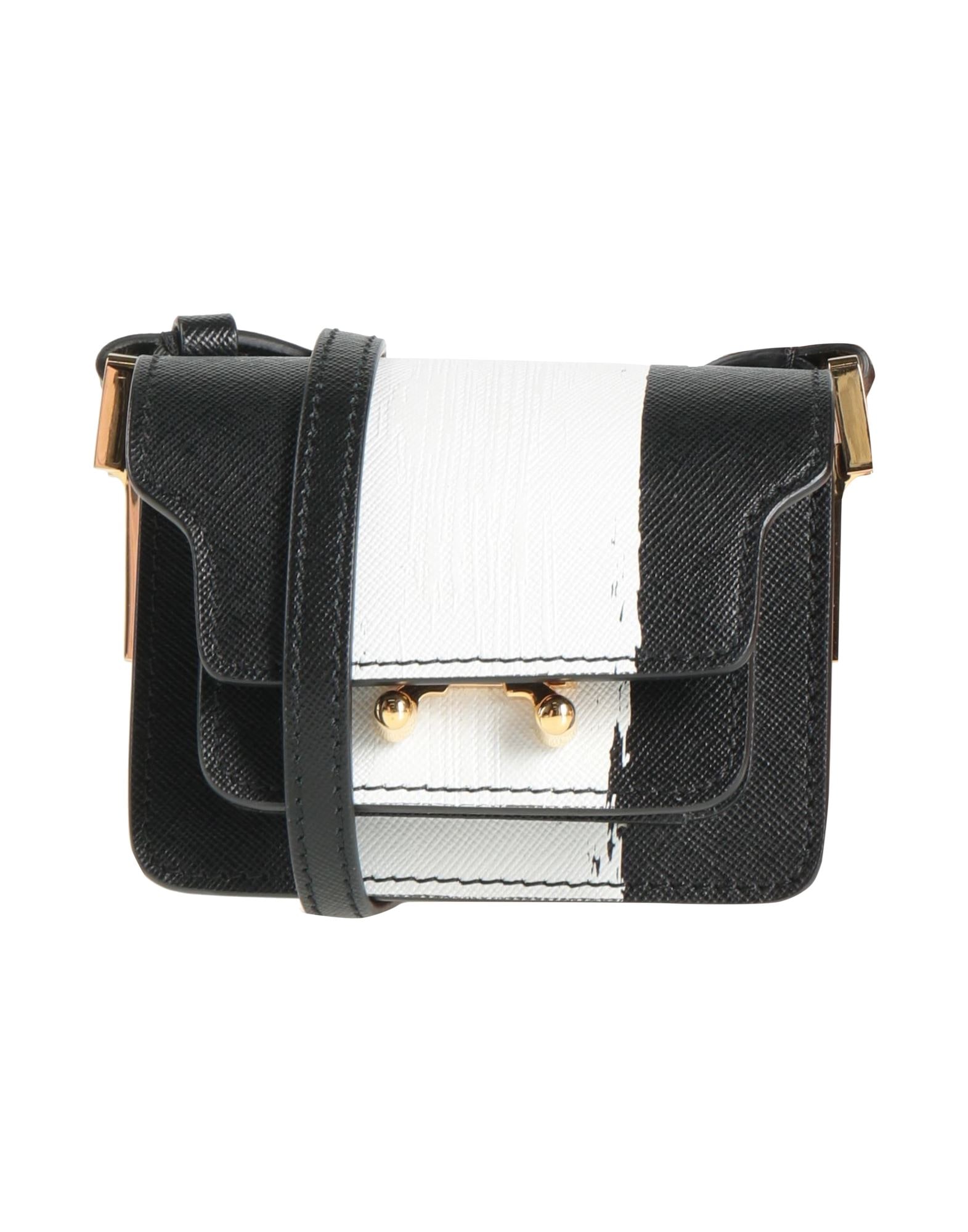 MARNI - Cross-body bags