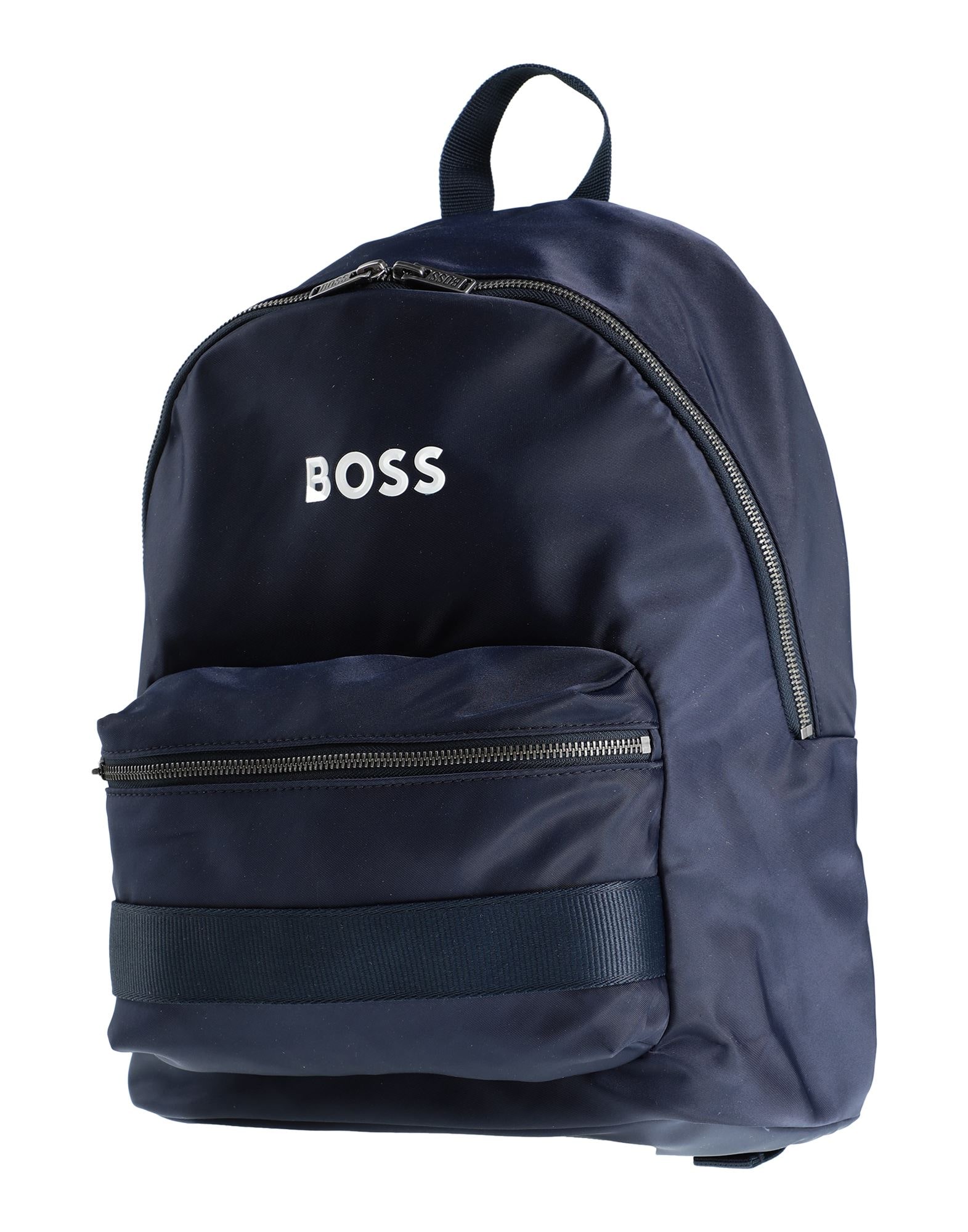 BOSS - Backpacks
