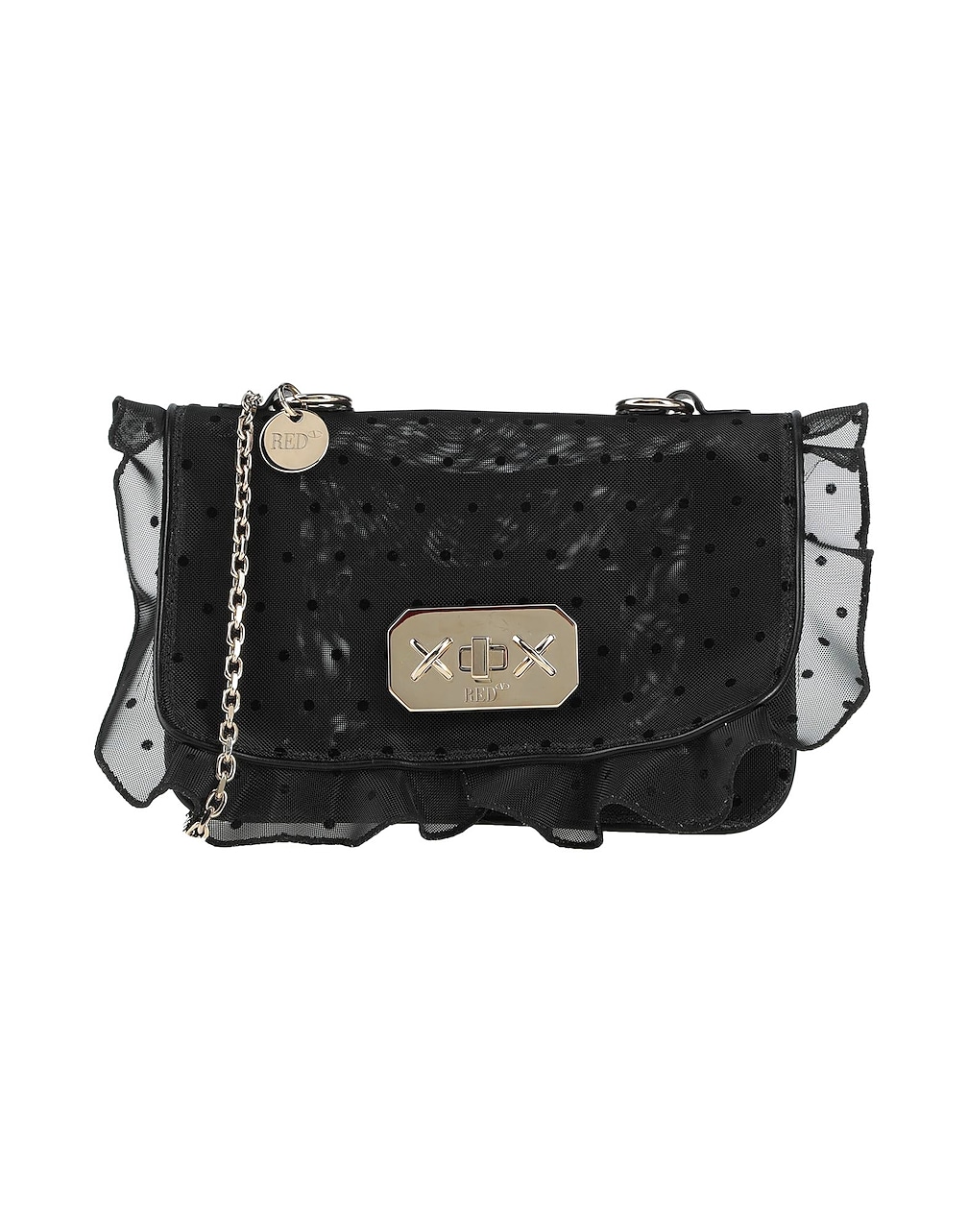 RED(V) - Cross-body bags