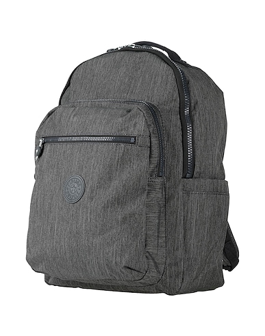 KIPLING Diaper bag Black 100% Polyester