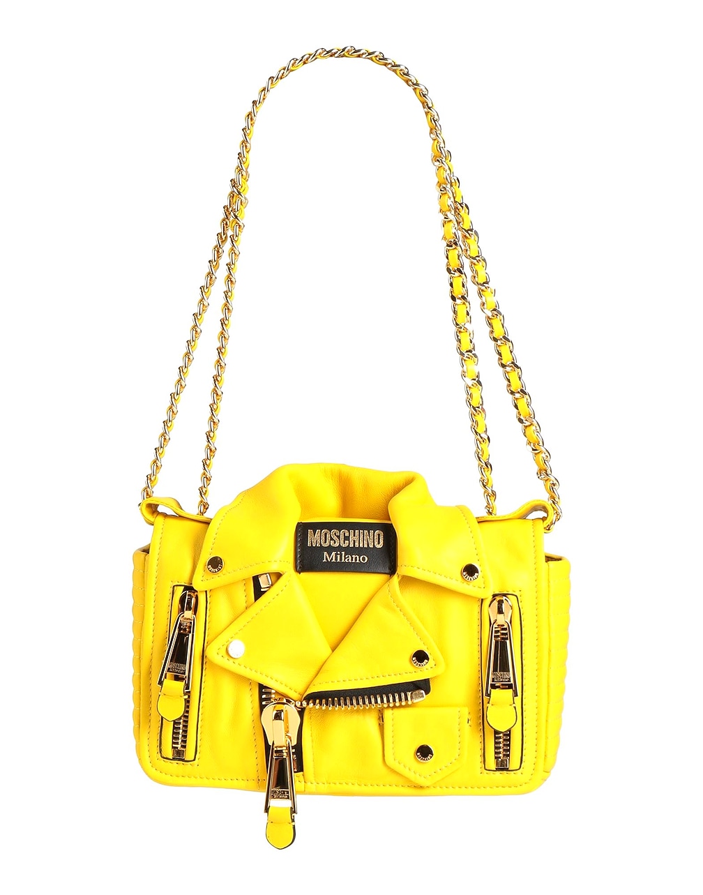 MOSCHINO - Schultertaschen