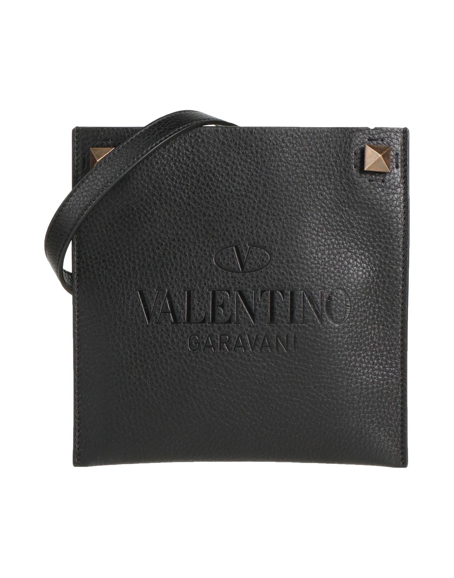 VALENTINO GARAVANI - Cross-body bags