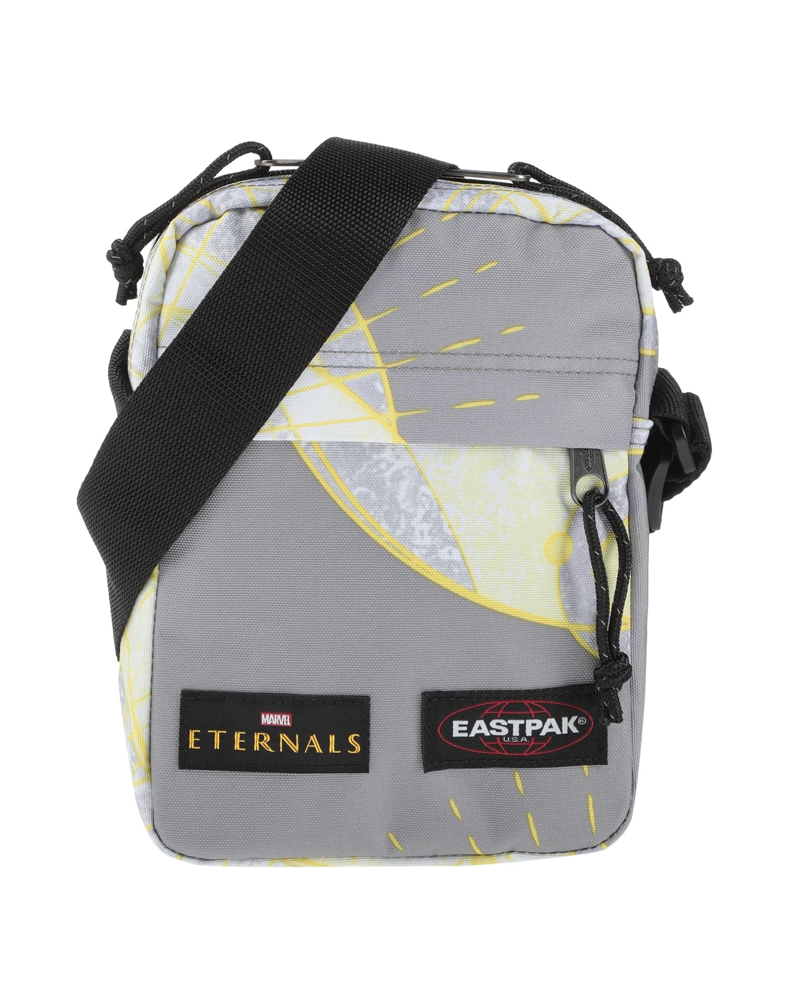 EASTPAK クロスボディバッグ EASTPAK X PLEASURES PLEASURES RUSHER | クロスボディバッグ