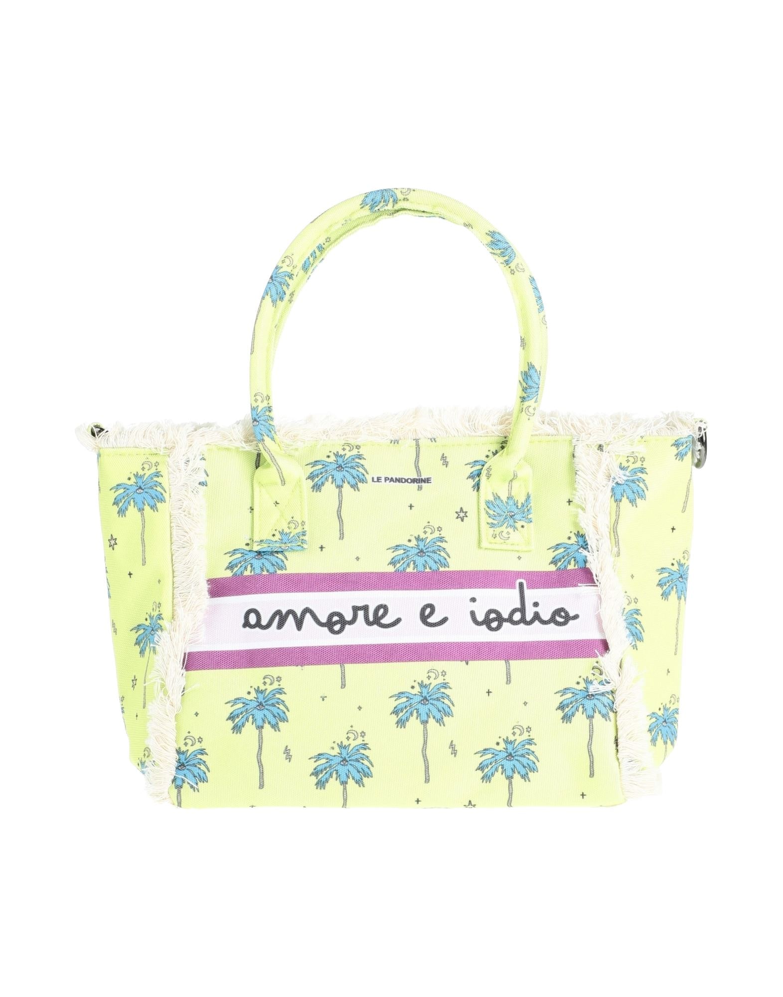 LE PANDORINE - Handbags