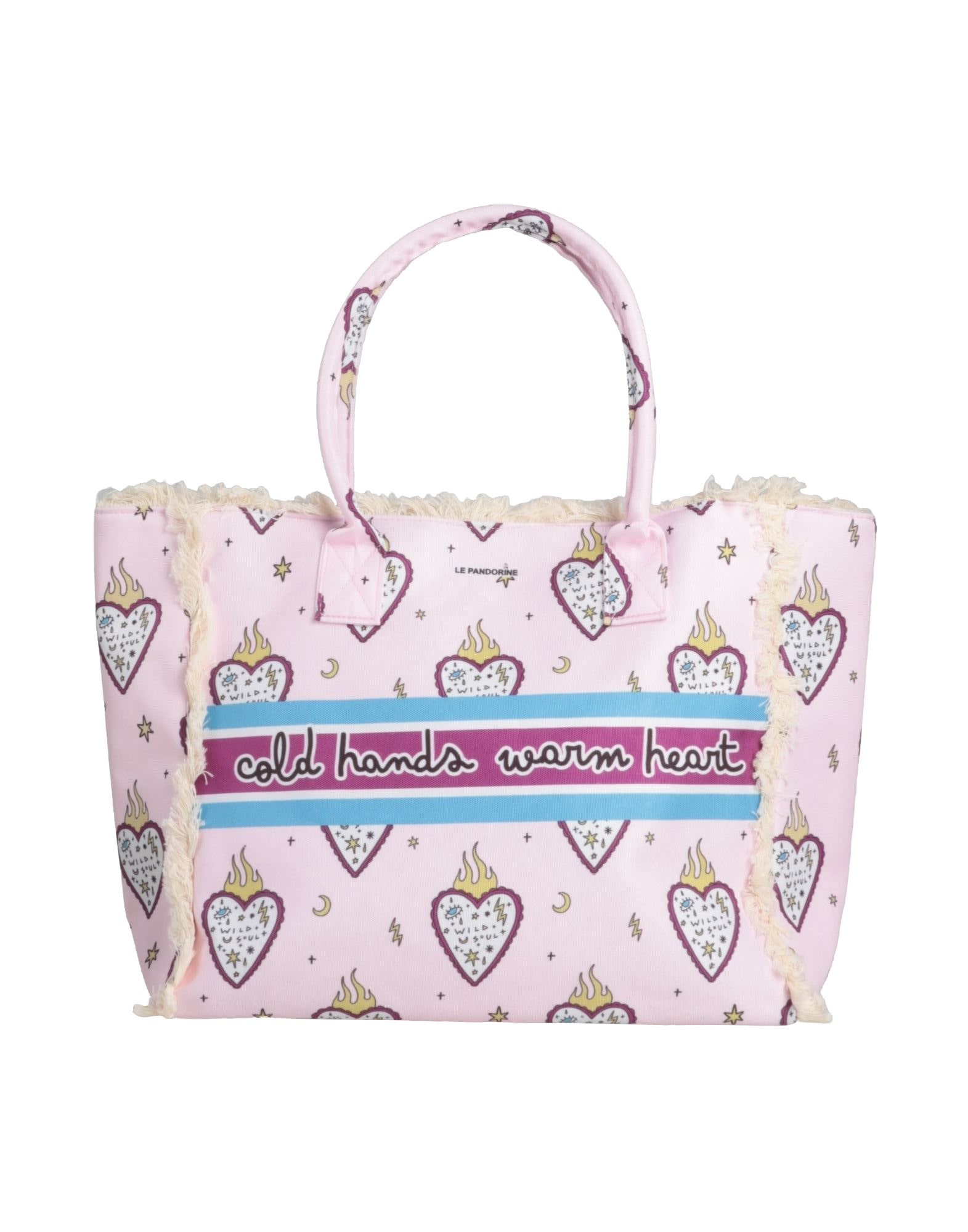 LE PANDORINE - Handbags