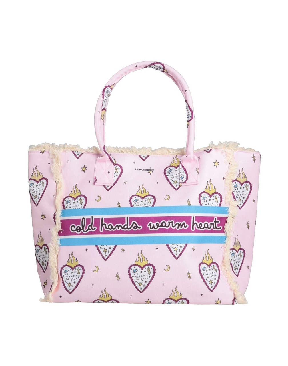 LE PANDORINE - Handbags