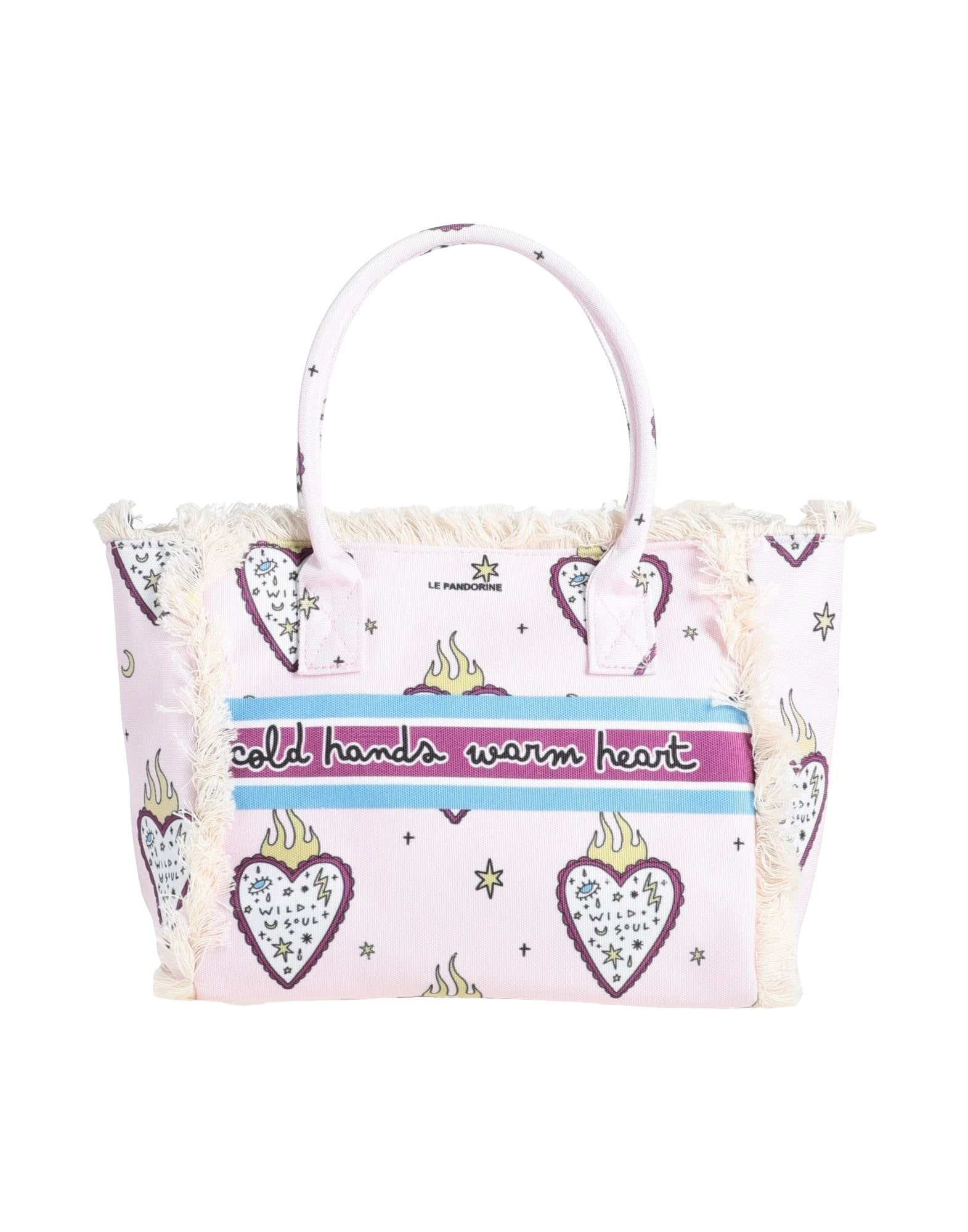 LE PANDORINE - Handbags