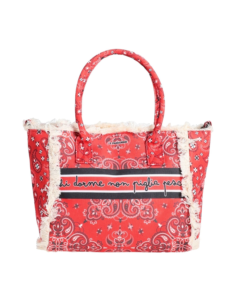 LE PANDORINE - Bolsos de mano