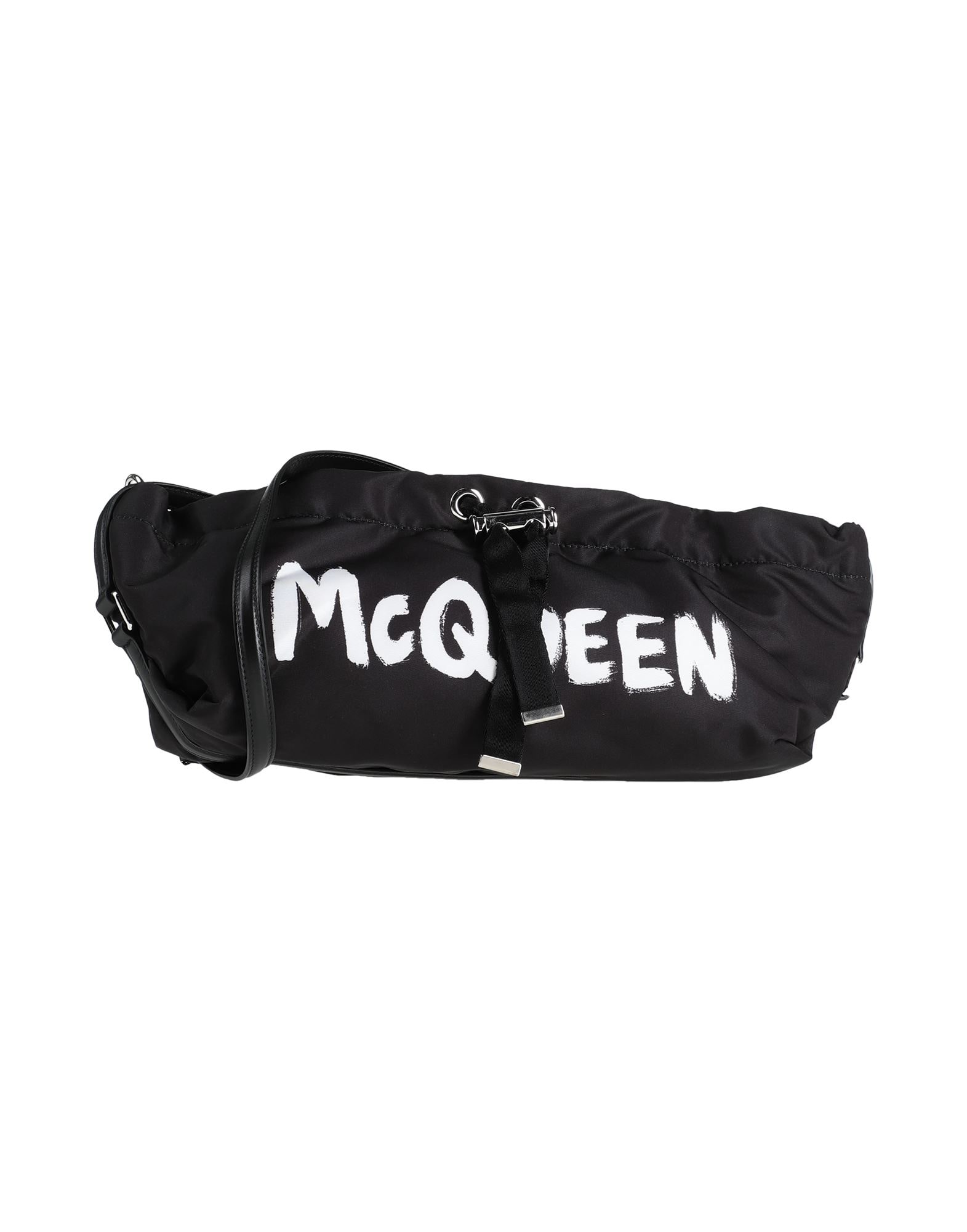 MCQUEEN - Borse a tracolla