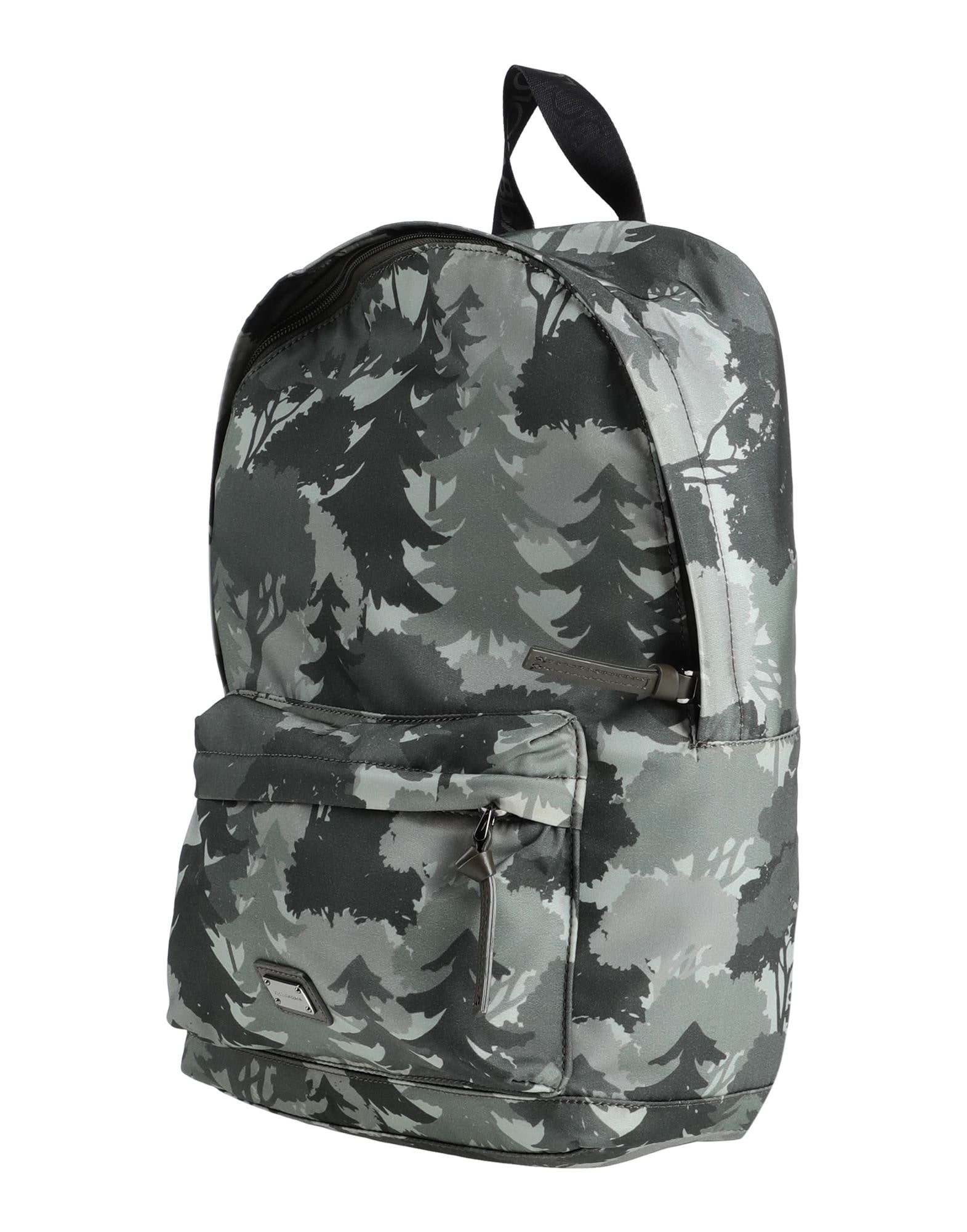 DOLCE&GABBANA - Rucksacks