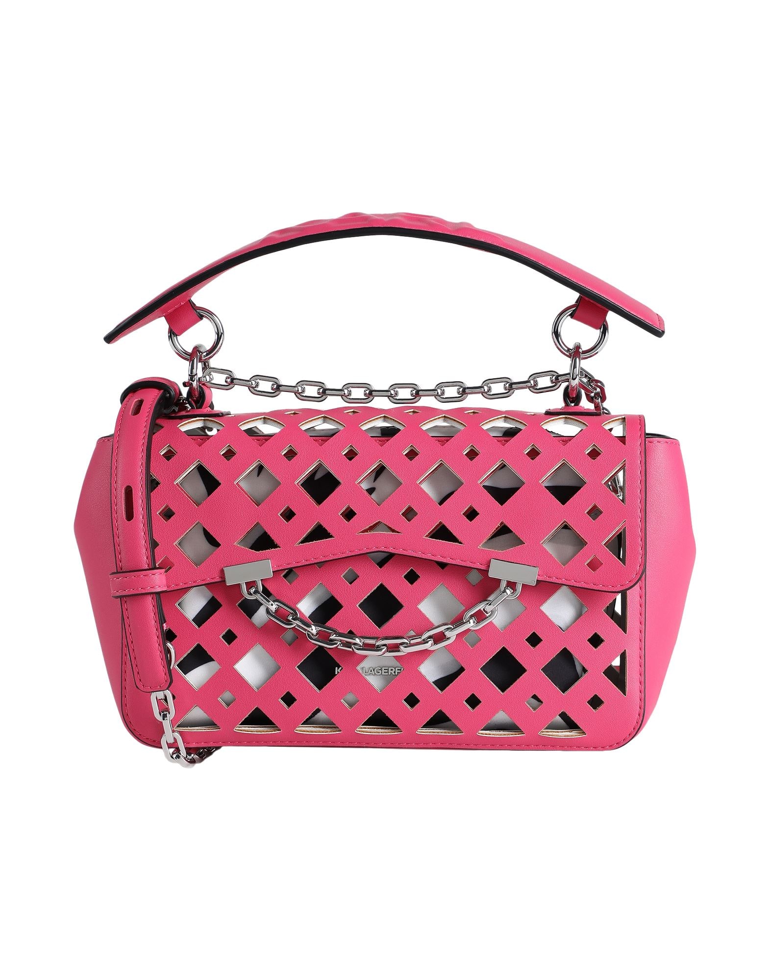 KARL LAGERFELD - Handbags