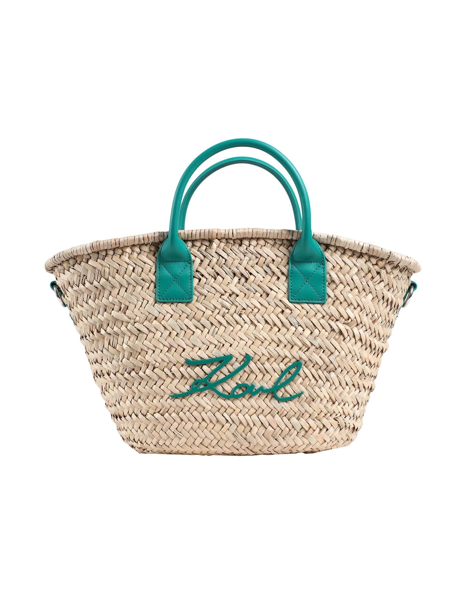 KARL LAGERFELD - Handbags