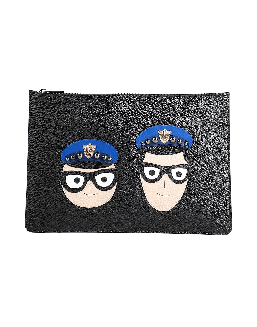 DOLCE&GABBANA - Bolsos de mano