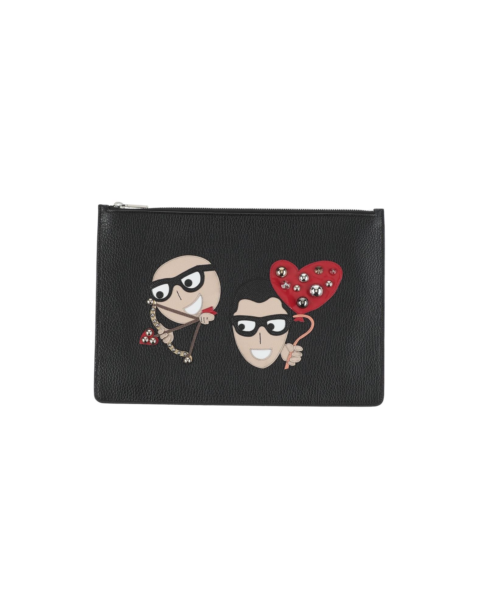 DOLCE&GABBANA - Pouches