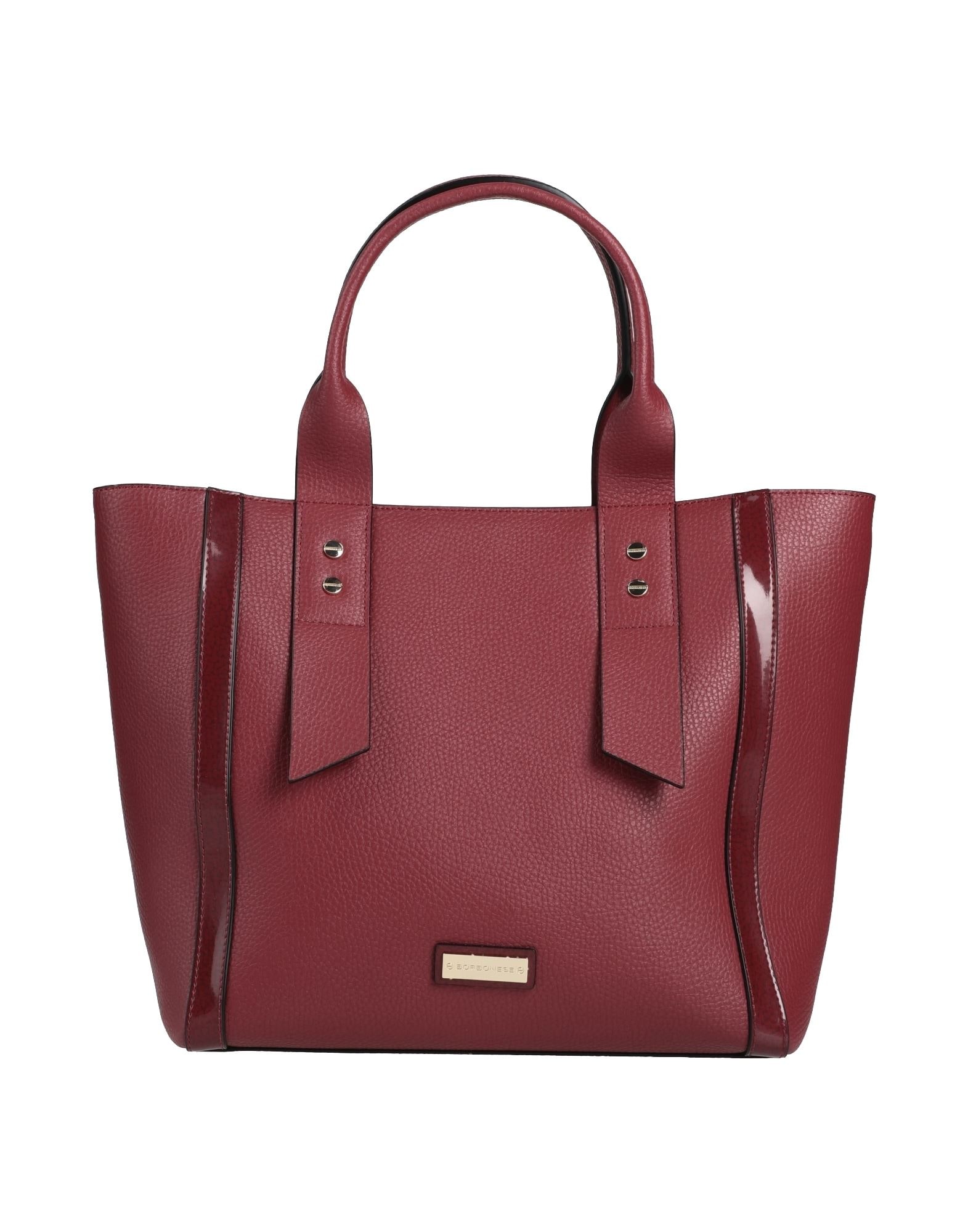 BORBONESE - Handbags