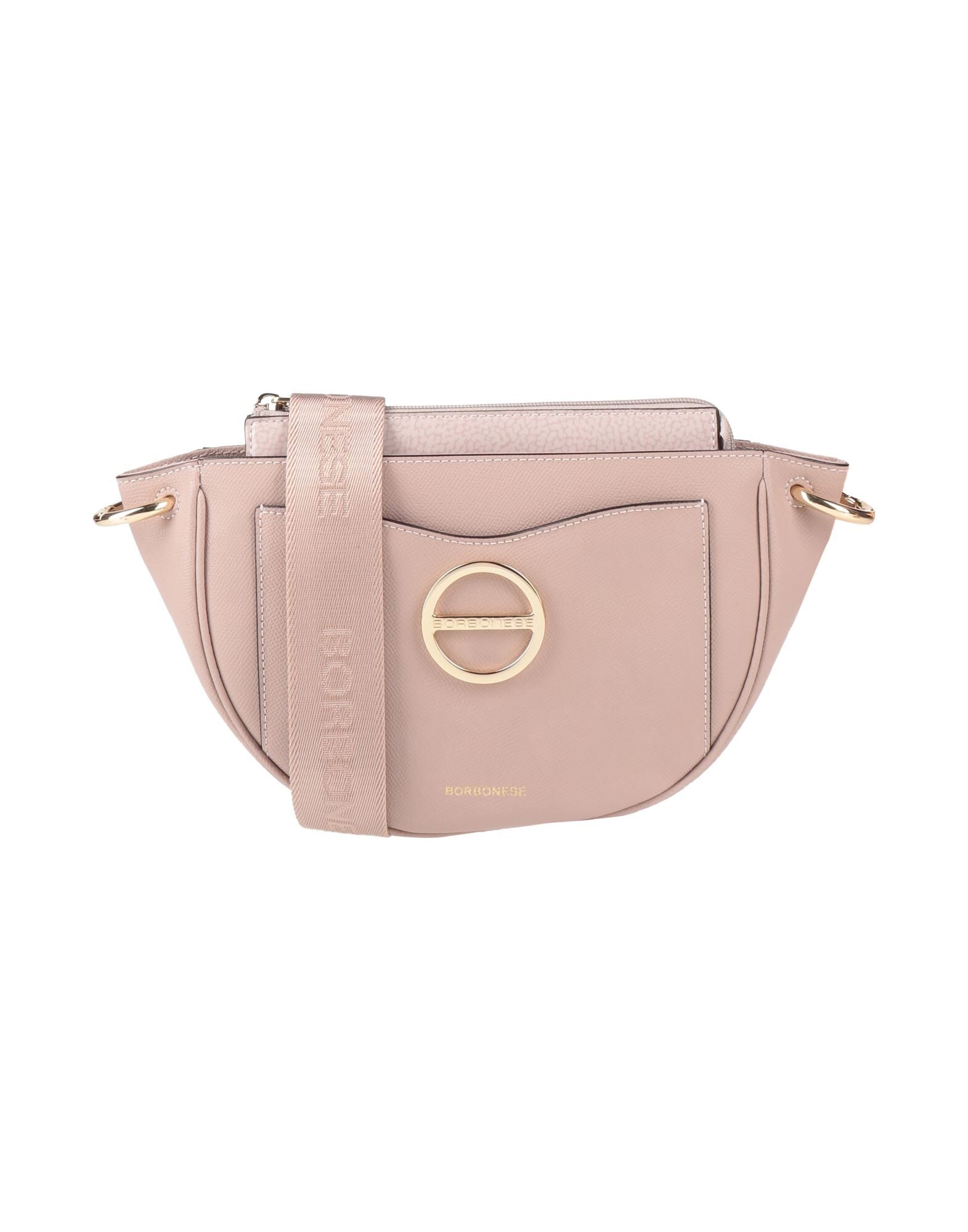 BORBONESE - Cross-body bags