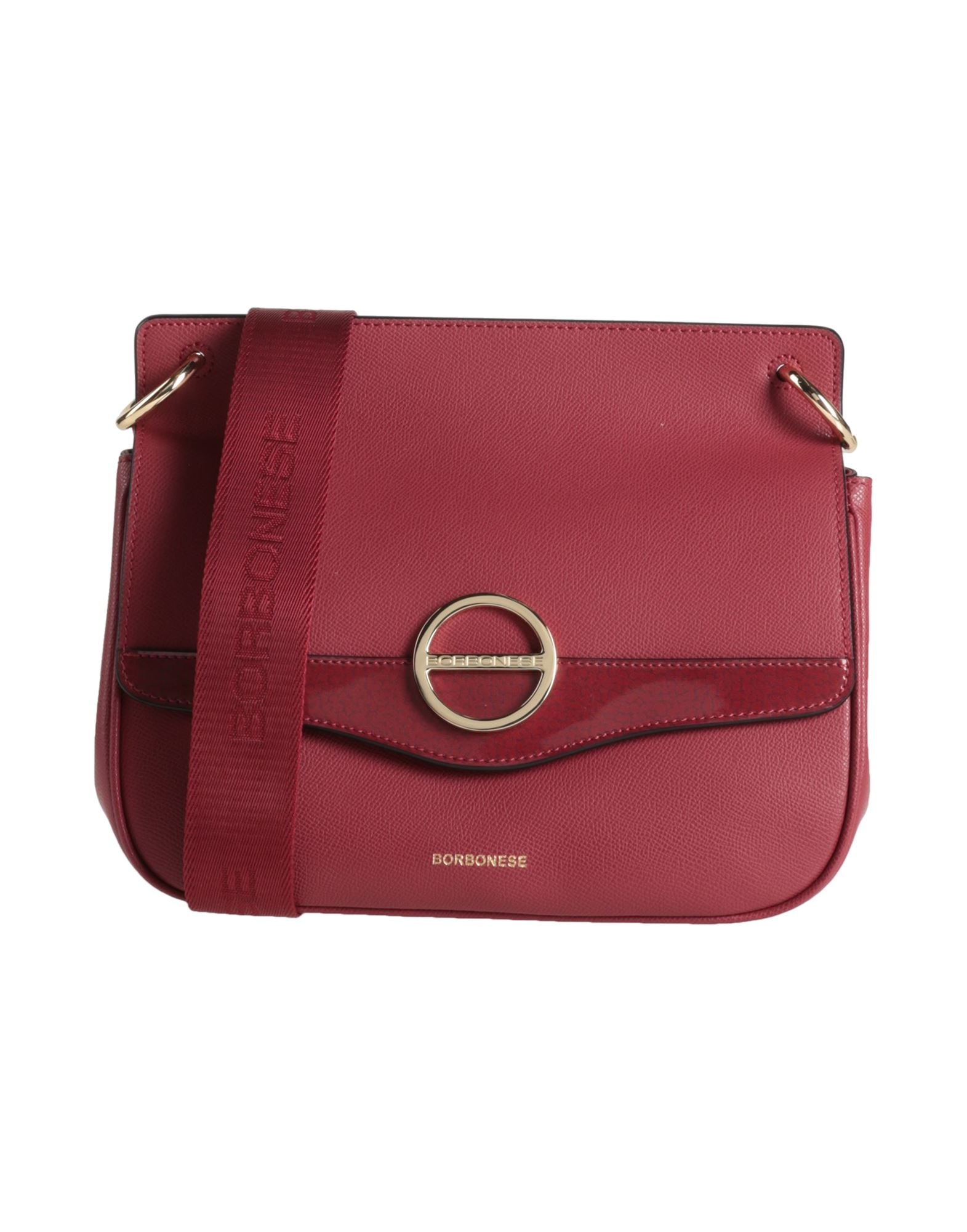 BORBONESE - Cross-body bags