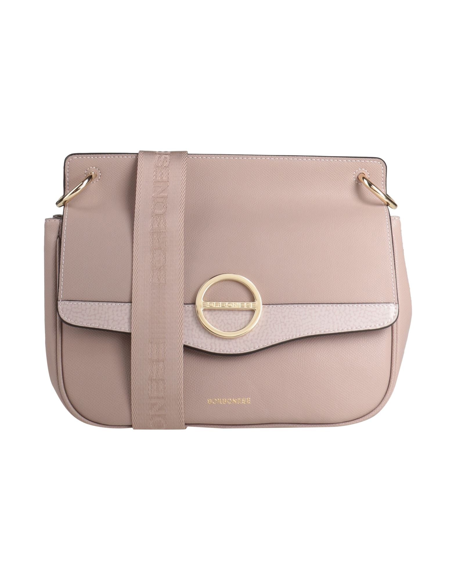 BORBONESE - Cross-body bags