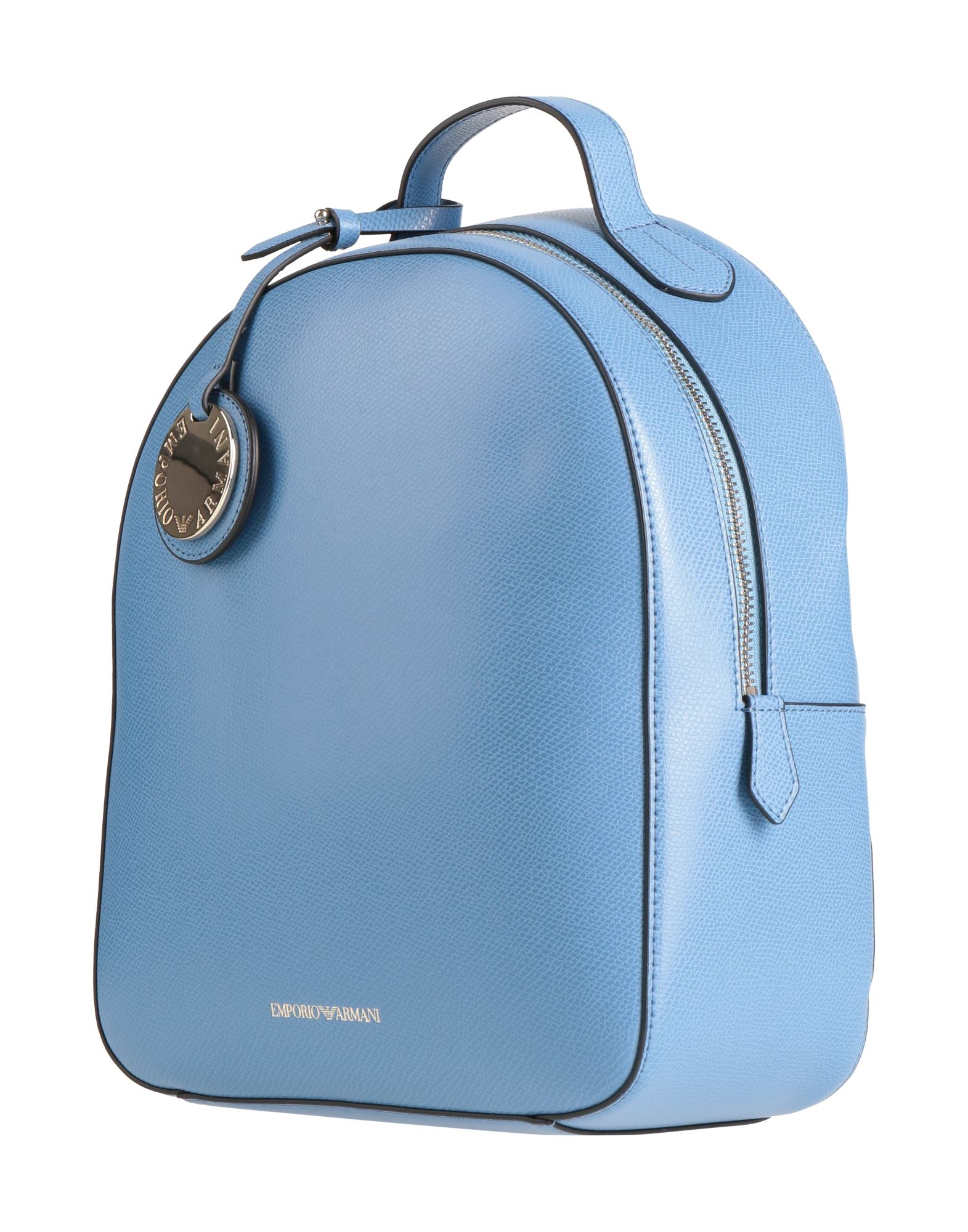 EMPORIO ARMANI - Backpacks