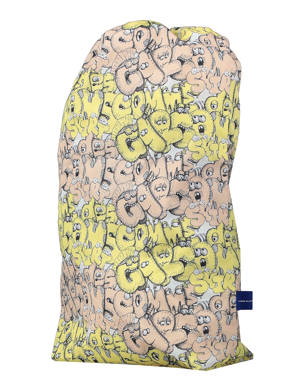 COMME des GARÇONS SHIRT - Backpacks