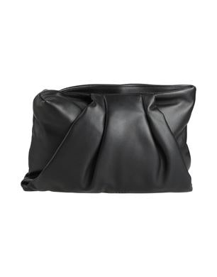AMBUSH ハンドバッグ ブラック レディース