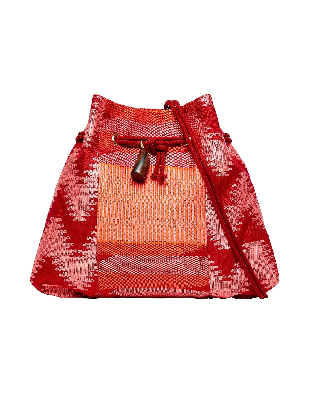 KENTE PROJECT x 8 by YOOX - Borse a tracolla
