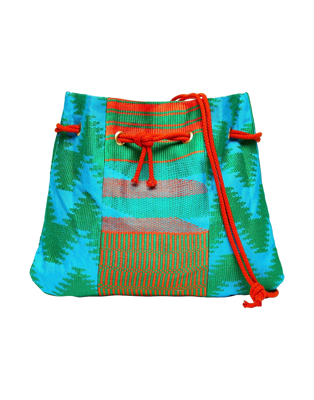 KENTE PROJECT x 8 by YOOX - Cross-body bags