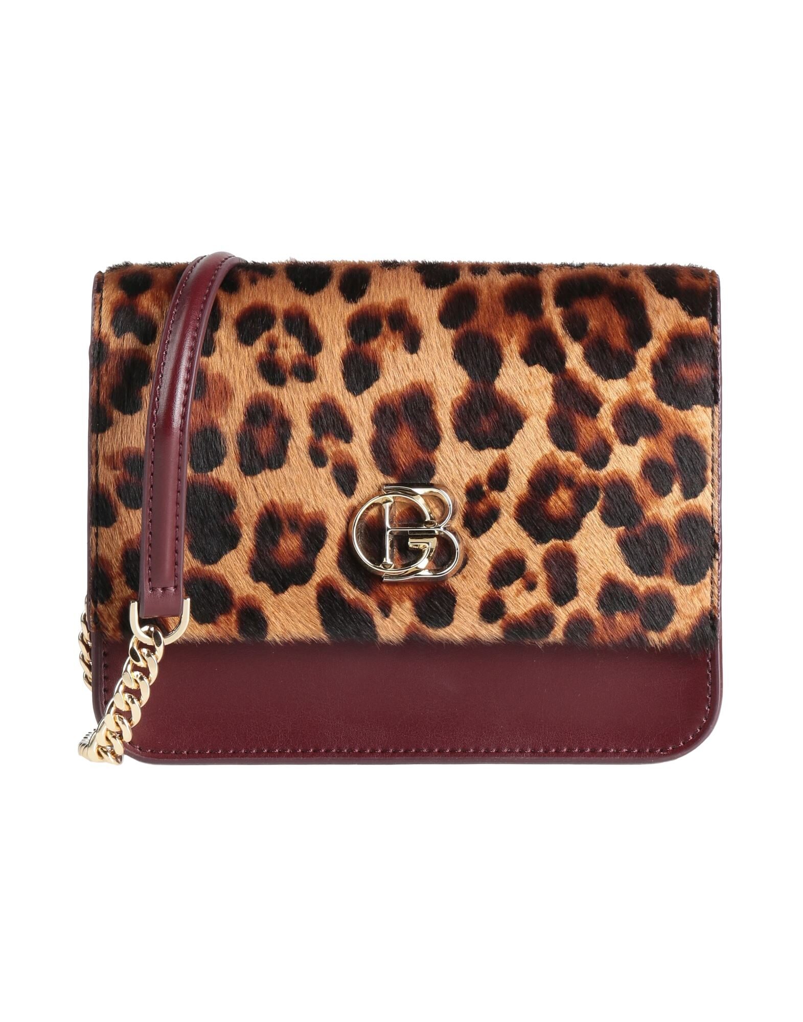 BALDININI - Cross-body bags