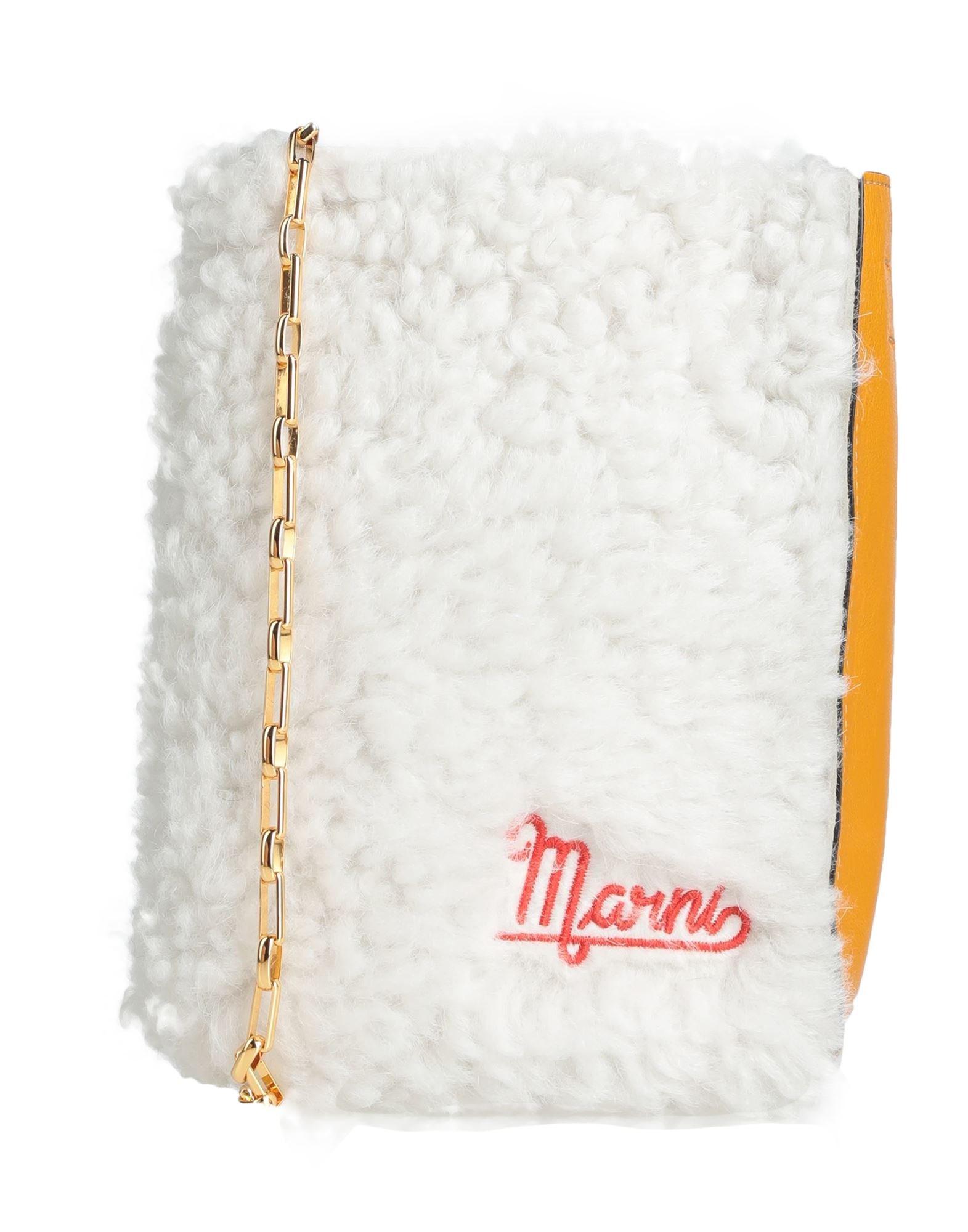 MARNI - Cross-body bags